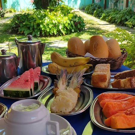 Pousada Praia De Subauma Hotel Entre Rios  Ngoại thất bức ảnh