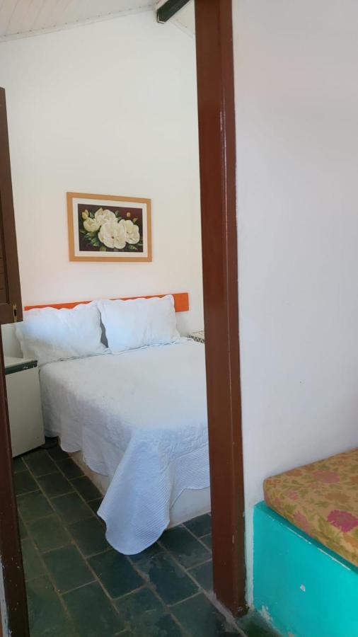 Pousada Praia De Subauma Hotel Entre Rios  Ngoại thất bức ảnh